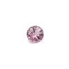 1.11cts Natural Pink Spinel Gemstone - Oval Shape - D25120