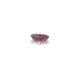 1.11cts Natural Pink Spinel Gemstone - Oval Shape - D25120