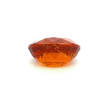 10.33cts Natural Fanta Spessartite Garnet Gemstone - Oval Shape - D25121