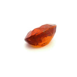 10.33cts Natural Fanta Spessartite Garnet Gemstone - Oval Shape - D25121