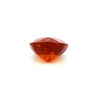 6.86cts Natural Fanta Spessartite Garnet Gemstone - Round Shape - D25124