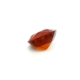 6.86cts Natural Fanta Spessartite Garnet Gemstone - Round Shape - D25124