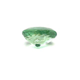 5.29cts Natural Green Paraiba Tourmaline Gemstone - Oval Shape - D25127