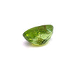 6.43cts Natural Green Sphene Gemstone - Oval Shape - D25128