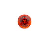 2.76cts Natural Fanta Spessartite Garnet Gemstone - Cushion Shape - D25129