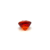 2.76cts Natural Fanta Spessartite Garnet Gemstone - Cushion Shape - D25129