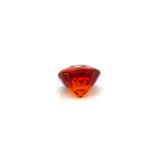 2.76cts Natural Fanta Spessartite Garnet Gemstone - Cushion Shape - D25129