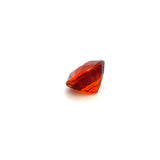 2.76cts Natural Fanta Spessartite Garnet Gemstone - Cushion Shape - D25129