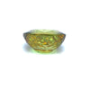 8.57cts Natural Green Sphene Gemstone - Oval Shape - D25140
