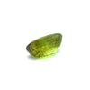 5.95cts Natural Green Sphene Gemstone - Oval Shape - D25141