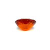 6.52cts Natural Fanta Spessartite Garnet Gemstone - Oval Shape - D25142