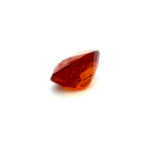 6.52cts Natural Fanta Spessartite Garnet Gemstone - Oval Shape - D25142
