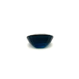 3.10cts Natural Heated Blue Sapphire Gemstone - Oval Shape - D25196