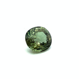 4.24cts GRS Natural Alexandrite Color Change Gemstone - Oval Shape -1614NGT