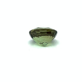 4.24cts GRS Natural Alexandrite Color Change Gemstone - Oval Shape -1614NGT