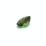 4.24cts GRS Natural Alexandrite Color Change Gemstone - Oval Shape -1614NGT