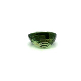 4.12cts GIA Natural Alexandrite Color Change Gemstone - Oval Shape -1615NGT