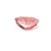 3.96cts Natural Gemstone Peachy Pink Tourmaline - Oval Shape - VR-1