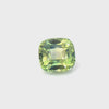 1.13 cts Natural Unheated Teal Sapphire Gemstone - Cushion Shape - 23557RGT21