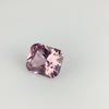 3.42cts Natural Gemstone Pink Spinel - Octagon Shape - 507SDM