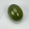 61.93cts Natural Unheated Green Sphene Gemstone - Oval Cabochon - 1138RGT