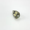 3.09cts Natural Pastel Brown Tourmaline - Pear Shape - 922RGT