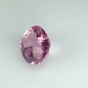 8.95cts Natural Gemstone Pink Tourmaline - Oval Shape - 643RGT