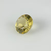 2.83cts Natural Yellow Beryl - Round Shape - 664RS1