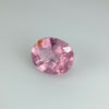 5.97cts Natural Gemstone Pink Tourmaline - Oval Shape - 644RGT