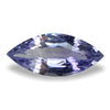 1.23cts Natural Heated Blue Sapphire - Marquise Shape - 071RGT1