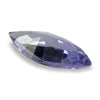 1.23cts Natural Heated Blue Sapphire - Marquise Shape - 071RGT1