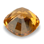 2.05cts Natural Gemstone Spessartite Garnet - Cushion Shape - 103SDM