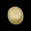 20.34cts Natural Welo White Opal Gemstone - Oval Shape - 1137RGT