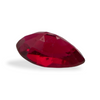 0.78cts Natural Red Spinel Gemstone Burma - Marquise Shape - 1142RGT