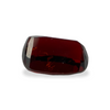 10.24cts Natural Red Rhodolite Garnet Gemstone Tanzania - Oval Shape - 1152RGT