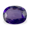 1.08cts Natural Unheated Purple Sapphire - Oval Shape - 1211RGT21
