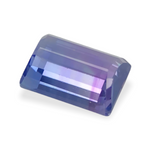 1.15cts Natural Unheated Violet Sapphire - Octagon Shape - 1211RGT4