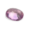 1.09cts Natural Unheated Pinkish Purple Sapphire - Oval Shape - 1215RGT5