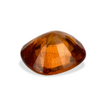 2.30cts Natural Gemstone Mandarin Spessartite Garnet - Cushion Shape - 1278RGT