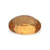 2.93cts Natural Gemstone Fanta Spessartite Garnet - Oval Shape - 1299RGT