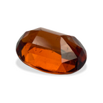 3.60cts Natural Gemstone Spessartite Garnet - Oval Shape - 1304RGT