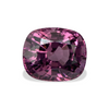 5.16 cts Natural Burmese Purple Spinel Gemstone - Cushion Shape - 1327RGT3