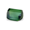 9.53 cts Natural Green Tourmaline Gemstone - Cushion Shape - 1419RGT