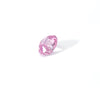 1.58 cts Natural Unheated Pink Sapphire Gemstone - Heart Shape -1450RGT