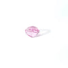 1.58 cts Natural Unheated Pink Sapphire Gemstone - Heart Shape -1450RGT