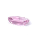 3.08 cts Natural Pink Spinel Gemstone - Cushion Shape - 1463RGT