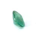 3.03cts Natural Bright Green Tourmaline - Oval Shape - 1497RGT