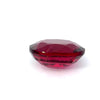 8.09 cts Natural Gemstone Red Rubellite - Oval Shape - 1530RGT