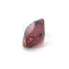 14.23 cts Natural Lustrous Pink Zircon Gemstone from Tanzania - Cushion Shape - 1538RGT