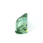 7.43 cts Natural Bi-Color Tourmaline Gemstone - Octagon Shape - 1554RGT